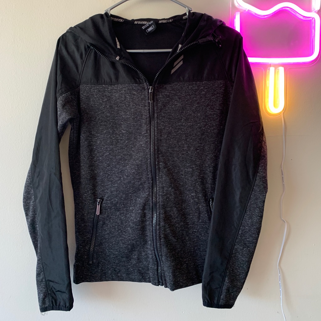 Do You Even Jacket